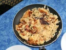 Loni's Kaiserschmarrn - Rezept