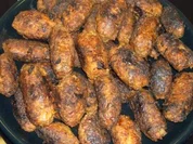 Cevapcici Dracul - Rezept