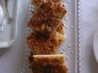 Blitzbutterkuchen - Rezept