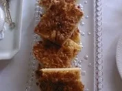 Blitzbutterkuchen - Rezept