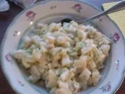 Porree-Salat - Rezept