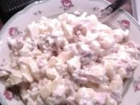 Rezept: Kartoffelsalat Kartoffelsalat - Rezept