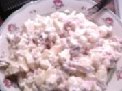 Kartoffelsalat - Rezept