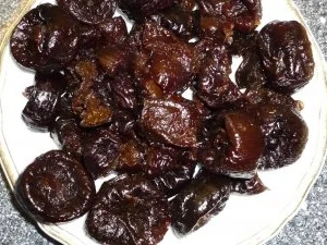 Dubai Chicken - Rezept - Bild Nr. 4