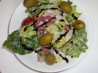 Dubai Chicken - Rezept - Bild Nr. 8