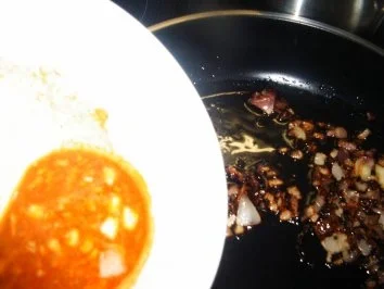 Rezept: Gewürzeier exotisch Bild Nr. 4 Gewürzeier exotisch - Rezept - Bild Nr. 4