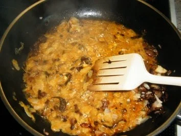 Rezept: Gewürzeier exotisch Bild Nr. 5 Gewürzeier exotisch - Rezept - Bild Nr. 5