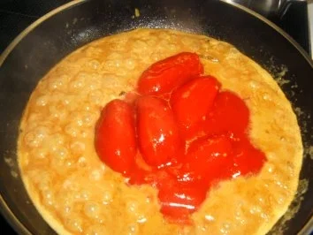 Rezept: Gewürzeier exotisch Bild Nr. 7 Gewürzeier exotisch - Rezept - Bild Nr. 7