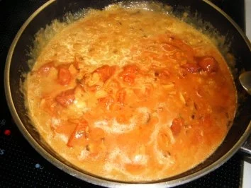 Rezept: Gewürzeier exotisch Bild Nr. 8 Gewürzeier exotisch - Rezept - Bild Nr. 8