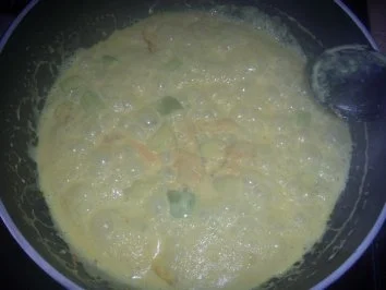 Lachs-Fischstäbchen mal gaaanz anders - Rezept - Bild Nr. 4