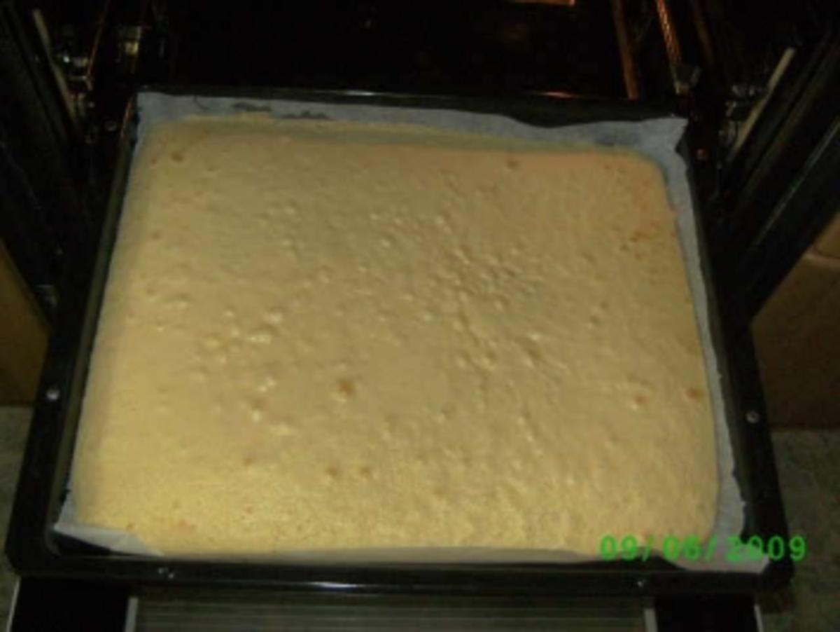 Cornflakes-Butter-Kuchen - Rezept - Bild Nr. 2