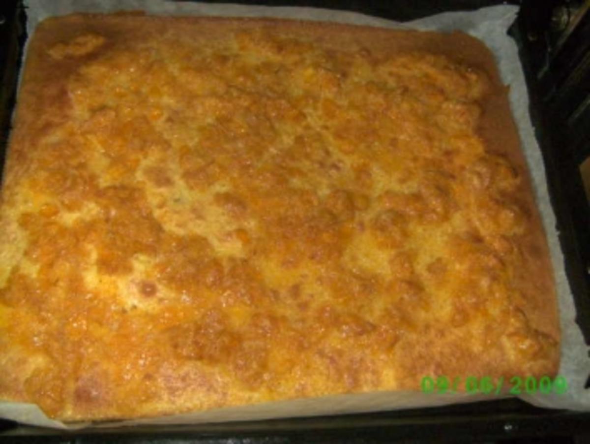 Cornflakes-Butter-Kuchen - Rezept - Bild Nr. 3