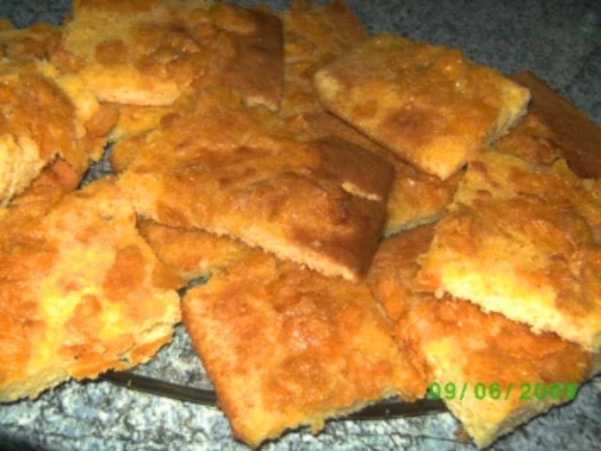 Cornflakes-Butter-Kuchen - Rezept - Bild Nr. 4