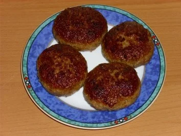 Hacksteaks - Rezept - Bild Nr. 2