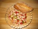 *~*~* Schneckeles Wurstsalat *~*~* - Rezept