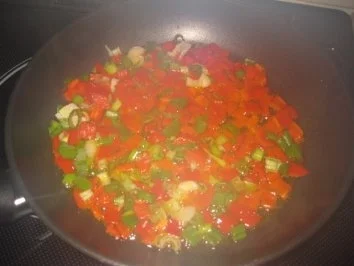 *~*~* Schneckeles Wurstsalat *~*~* - Rezept - Bild Nr. 2