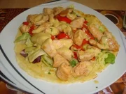 Honig-Senf-Dressing - Rezept