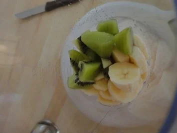 Eine wahre Erfrischung an heißen Tagen! - Rezept - Bild Nr. 2