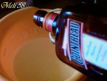 Desserts: Sahneeis - Rezept - Bild Nr. 3