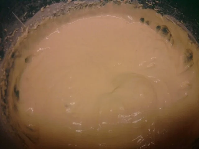 Rezept: Pfannkuchen mit Beeren Bild Nr. 4 Pfannkuchen mit Beeren - Rezept - Bild Nr. 4