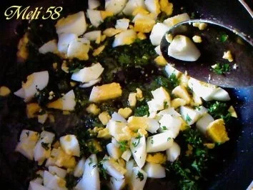 Vorspeisen: Spargel mit Ei - Rezept - Bild Nr. 2