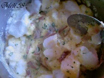 Aufläufe/ Überbackenes: Spargel-Schinken -Traum - Rezept - Bild Nr. 2