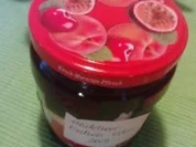 Waldheidelbeer-Erdbeer- Kokos  Marmelade - Rezept
