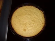 Rezept: Einfacher Obstkuchenboden Einfacher Obstkuchenboden - Rezept