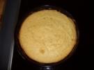 Einfacher Obstkuchenboden - Rezept