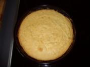 Einfacher Obstkuchenboden - Rezept