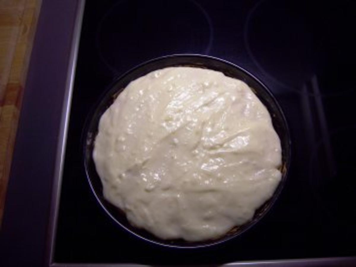 Johannisbeerkuchen - Rezept - Bild Nr. 4