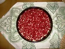 Johannisbeerkuchen - Rezept