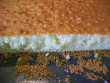 Nasser Zitronenkuchen - Rezept - Bild Nr. 2