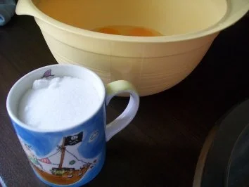 Nasser Zitronenkuchen - Rezept - Bild Nr. 3