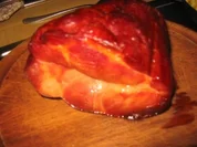 Fleisch: Beutel Fleisch :-))) - Rezept