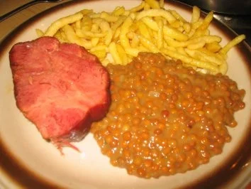 Fleisch: Beutel Fleisch :-))) - Rezept - Bild Nr. 2