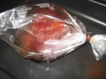 Fleisch: Beutel Fleisch :-))) - Rezept - Bild Nr. 3