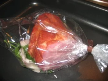 Fleisch: Beutel Fleisch :-))) - Rezept - Bild Nr. 4