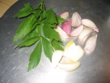 Fleisch: Beutel Fleisch :-))) - Rezept - Bild Nr. 5