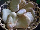 Pita - Brot - Rezept