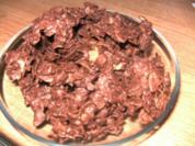 Schoko-Crossies - Rezept