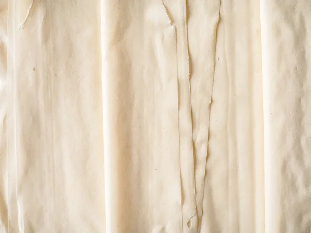 glutenfrei backen: selbstgemachter Blätterteig - Rezept - Bild Nr. 2