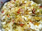 Hirtenpfanne - Rezept