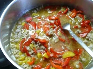 Hirtenpfanne - Rezept - Bild Nr. 3