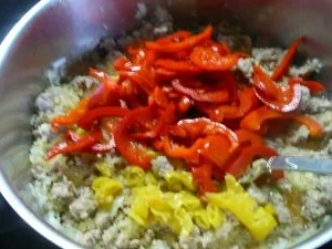 Hirtenpfanne - Rezept - Bild Nr. 4