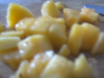 (  Salate )  Ein gemischter Salat - Rezept - Bild Nr. 7