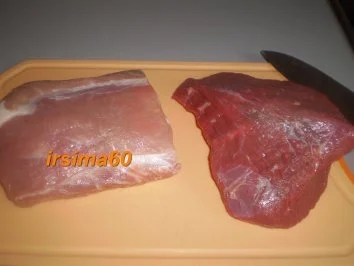 Irmi's Gulasch - Rezept - Bild Nr. 3