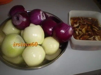 Irmi's Gulasch - Rezept - Bild Nr. 6