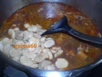 Irmi's Gulasch - Rezept - Bild Nr. 9