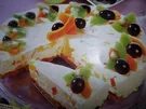 Bunte Früchtetorte - Rezept - Bild Nr. 2